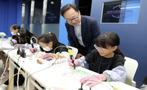 금천구, 애니메이션으로 떠나는 과학 여행... 금천사이언스큐브 특강 진행