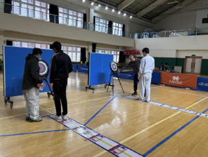강북구, 여름방학 맞아 장애학생 맞춤형 `통합 체육 프로그램` 운영