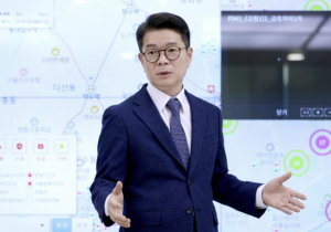 정원오 성동구청장, K-브랜드지수 서울 지자체장 부문 1위 선정