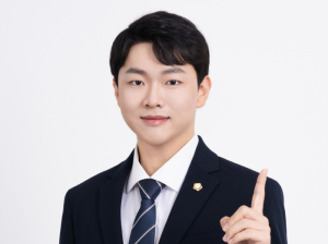 우종혁 강남구의원,제9대 강남구의회 후반기 대변인 선출