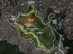 서울시, 남산 정상에서 북측순환로까지 20분만에 걷는다! 남산 `북측숲길` 조성