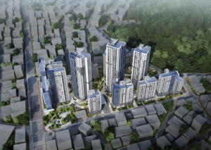 금천구 모아타운·모아주택 2곳 서울시 통합심의 통과... 총 1,410세대 공급