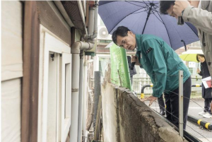`소규모 공동주택 안전강화` 양천구, 옥외시설물 보수비 지원