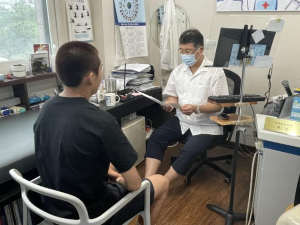 중랑구, 의료분야 직업 체험 통해 미래 인재 양성에 힘써