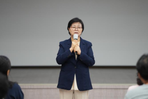 복지 현장 인권감수성 높인다... 강북구, 복지시설 종사자 대상 인권교육 실시