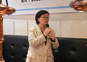 강북구, 환경공무관 간담회 열고 현장 목소리 경청