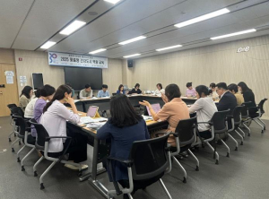금천구, 정책 전반에 건강을 더하다