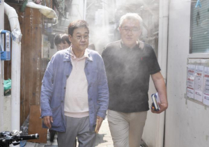 종로구, 쪽방 주민 위한 폭염 대응 총력…건강·안전 전방위 보호