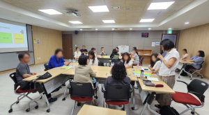 “함께하는 가치, 함께 크는 경제”. 용산구, 사회적경제기업 네트워킹 행사 ‘용사데이’ 성황리에 개최