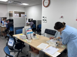 건강관리 더 가까이…성북구, 토요일에도 보건지소 서비스 제공