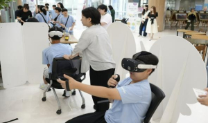 도봉구, `메이커스 도봉`에서 미래 인재 양성 본격 시동