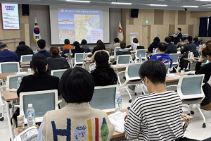 K-관광 핫플 서울 중구, 호텔 객실관리사 키운다