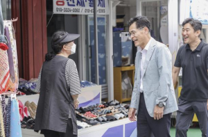 중소기업·소상공인 자금 숨통 틔운다… ˝양천구, 0.8% 초저금리 융자지원˝