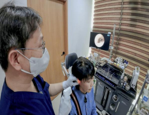 양천구, `귀 기울인 행정`으로 공항소음 피해주민 보청기 추가지원 나서