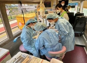 성동구, 장애인 구강건강 강좌 개최…보호자·교사도 함께 실천해요!