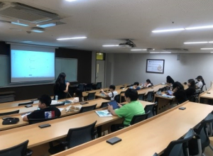 동대문구, ‘외대쌤 영어브릿지 교육’ 본격 시작