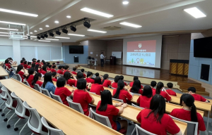 금천구, 중학생 진로 탐색 ‘기숙형 미래과학 캠프’ 운영... 고려대서 2박 3일