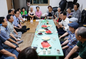 성북구, 무더위쉼터 275곳으로 확대…폭염 취약계층 보호 총력