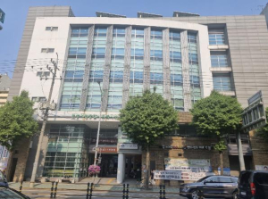 ˝자발적 소방안전 설비 확충 사례˝ 도봉서원종합사회복지관 스프링클러 설치