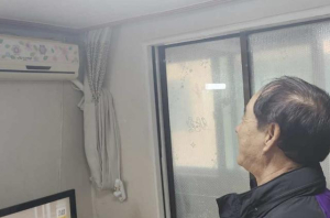 송파구, 폭염 속 취약계층에 냉방비 7억 6천여만 원 지원