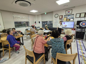 ˝여기까지 와줘서 고마워요˝ 마포구, 찾아가는 디지털배움터 운영