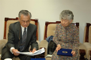 서울역사박물관, 청계천 `노무라 모토유키(野村基之)`가 전하는 끝나지 않은 이야기