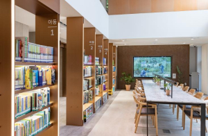 광진구, 아차산숲속도서관 개관 3주년 맞아 다채로운 기념 행사