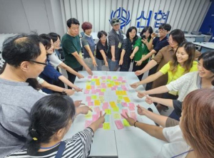 은평구, 사회적경제 우수사례 현장학습 추진