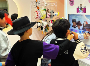 부모는 안심, 청소년은 행복, 동네는 웃음꽃...노원구, 푸른(靑) 웃음(笑) 피어나는 `청소년 아지트` 운영