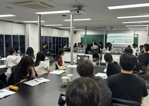 “미리 보는 나의 대학생활” 동대문구, 대학 학과 체험 프로그램 성료