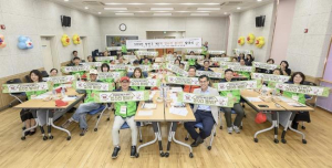 재능기부로 나눔실천 시작!...양천구 집수리 봉사단, 수혜가구 모집