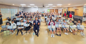 서초구, 제3회 서초가족 환경그림그리기 대회 시상식 개최