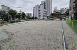 도봉구, 쌍문동 88-2번지 주차장 조성 이 일대 주차난 완화 기대