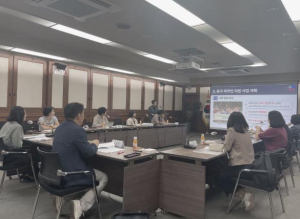 민·관·학 뭉쳐, 서울 `중구 외국인 지원 실무협의체` 출범