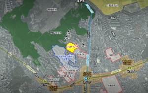 서울시, 현충원 끝자락 사당동 반지하 밀집지 신통기획 확정… 주민협조로 재개발 속도