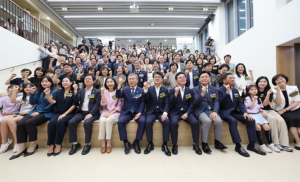 서울시의회 이새날 의원, “책과 자연, 사람을 잇는 미래도서관 탄생 축하합니다”