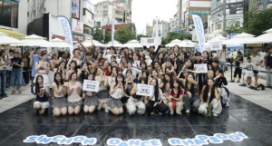 서대문구 `신촌 댄스랩소디 경연대회` 글로벌 문화 축제 가능성 보였다
