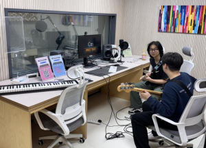 서초 청소년은 서초SMART·방배ART유스센터서 놀아요!