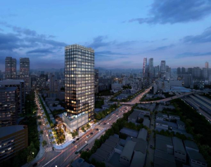 문래동 철공소의 대변신…영등포구, 대선제분 일대 재개발1구역 5지구 사업시행인가