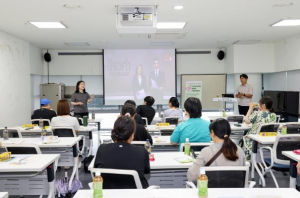 도봉구, 느린 학습자 아동 양육자 교육‧컨설팅 사업 성료
