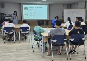 마포구, `드림스타트` 아이들 꿈에 날개를 다는 마법사!