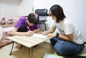 성동구, 소비쿠폰 사각지대 `찾아가는 신청 서비스`로 챙긴다!