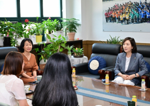 서울시의회 김경 문화체육관광위원장, “회원종목단체 행정보조비 지원 확대” 촉구