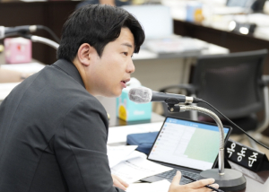 양천구의회 옥동준 의원, 전세사기 피해지원 및 예방사업 구축 마련을 위한 ‘서울특별시 양천구 전세사기피해자등 지원 및 주거안정에 관한 조례’ 제정