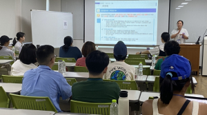 동대문구, 탄소중립 실천효과 직접 검증한다… 주민 참여 ‘행동실천 리빙랩’ 가동