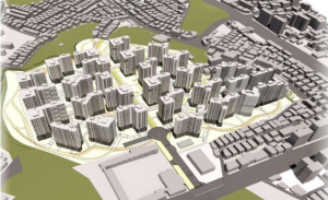 양천구, `재건축 대어` 신월시영아파트 정비구역 지정…3149가구 대단지로