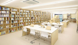 `책 읽는 즐거움, 쉬어 가는 행복` 서대문구 `해담는 도서관` 개관