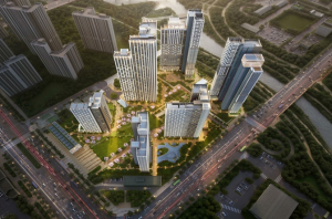 서울시, `대치쌍용1차 아파트` 재건축 630세대→ 최고 49층 999세대로 확대 공급