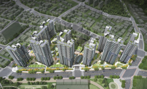 서울시, 마천역·위례선 `마천4구역` 남한산성 품은 1,254세대 고품격 단지 내년 착공