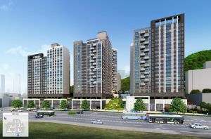 서울시, 무악재역 인근 `홍제3구역` 620세대 규모 친환경 단지 공급 속도낸다